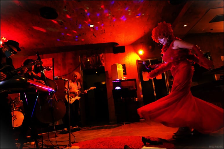 Gallery photo 6 of Carnal Circus