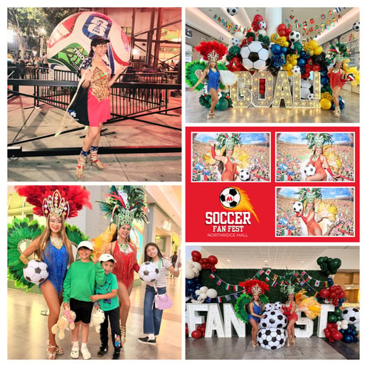 Gallery photo 1 of Carnaval Entertainment