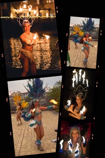 Gallery photo 1 of Carnaval Entertainment