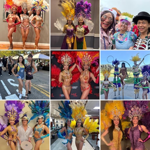 Gallery photo 2 of Carnaval Entertainment