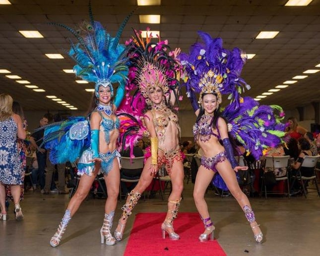 Gallery photo 4 of Carnaval Entertainment