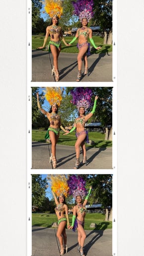 Gallery photo 3 of Carnaval Entertainment
