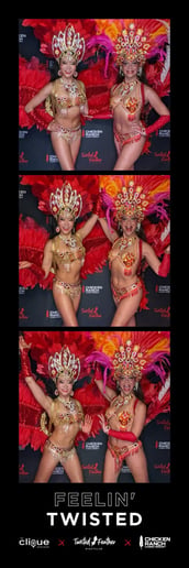 Gallery photo 5 of Carnaval Entertainment