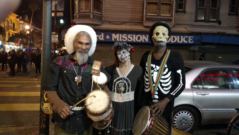 Gallery photo 7 of Carnaval Entertainment