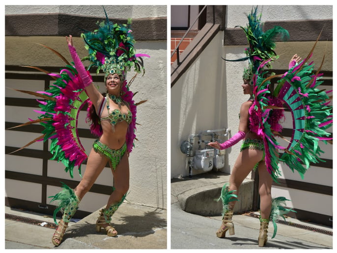 Gallery photo 6 of Carnaval Entertainment