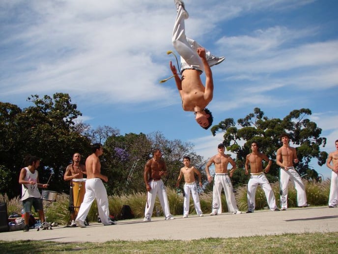 Gallery photo 2 of Dendê Entertainment