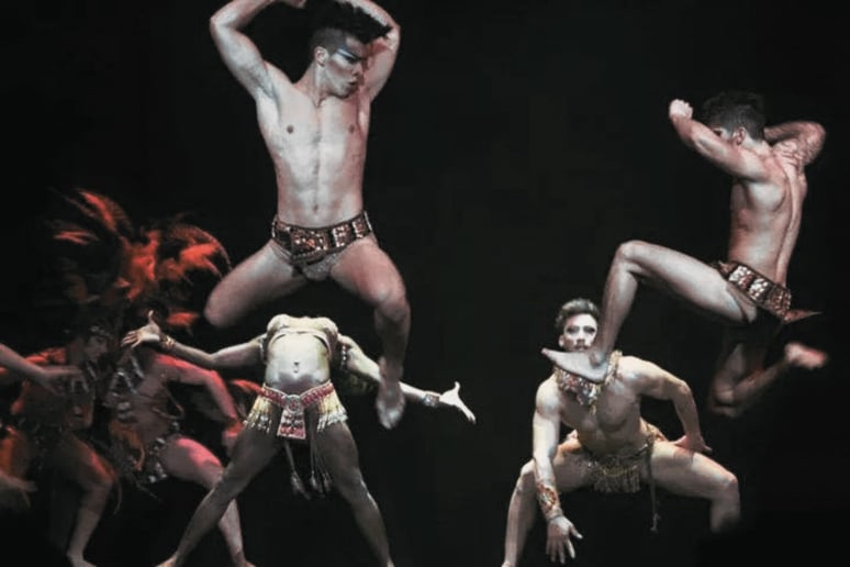 Gallery photo 7 of Dendê Entertainment