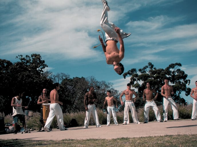 Gallery photo 8 of Dendê Entertainment
