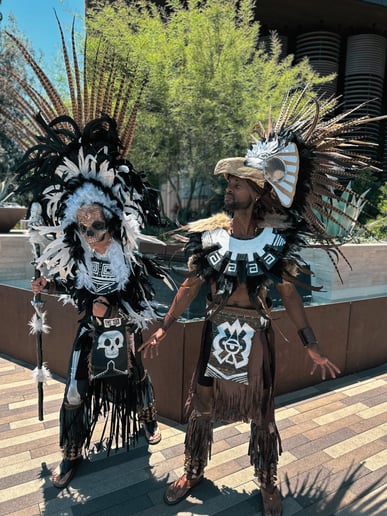 Gallery photo 9 of Dendê Entertainment