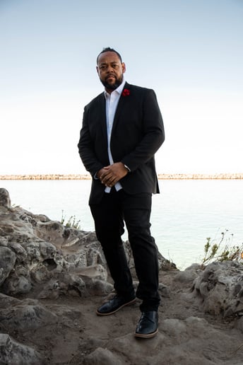 Gallery photo 4 of Carnell Harrell