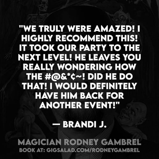 Gallery photo 7 of Rodney Gambrel
