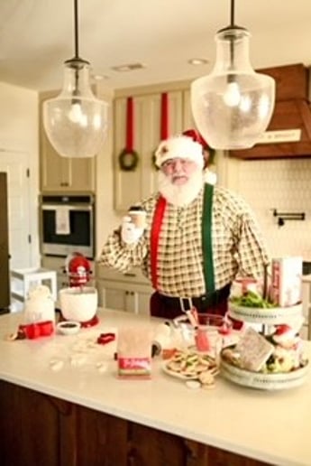 Gallery photo 8 of Carobama Santa