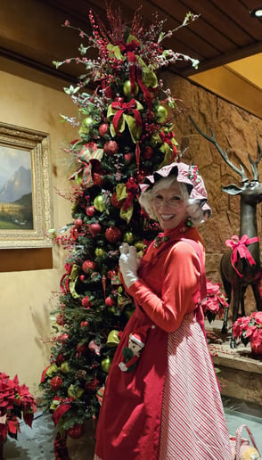 Gallery photo 2 of Carol Claus