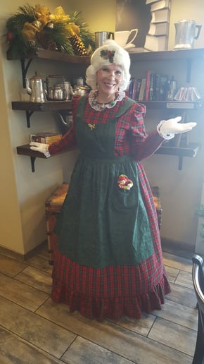 Gallery photo 3 of Carol Claus