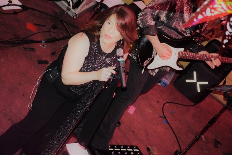 Gallery photo 1 of Carol Garcia Band