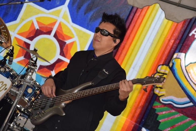 Gallery photo 2 of Carol Garcia Band