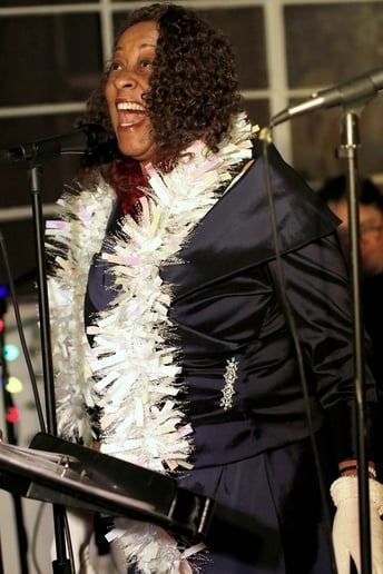 Gallery photo 3 of Carol Manson