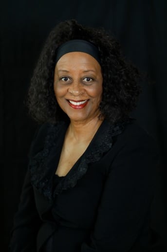 Gallery photo 5 of Carol Manson