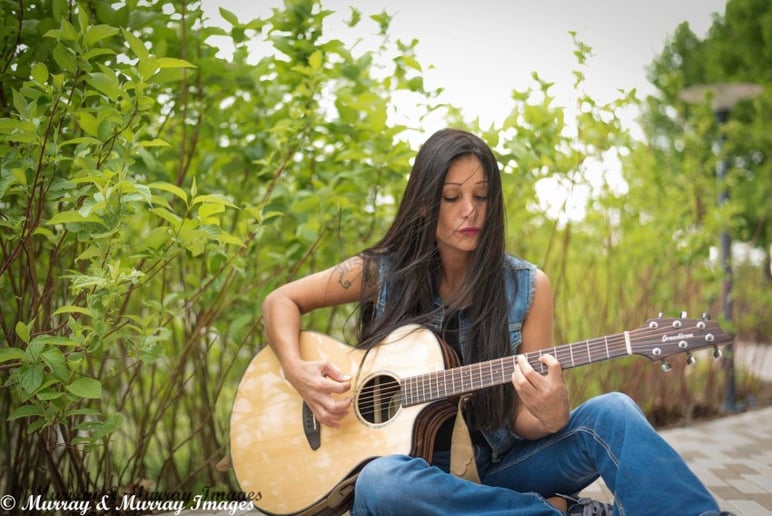 Gallery photo 1 of Carol Morgan Solo/Duo/Band