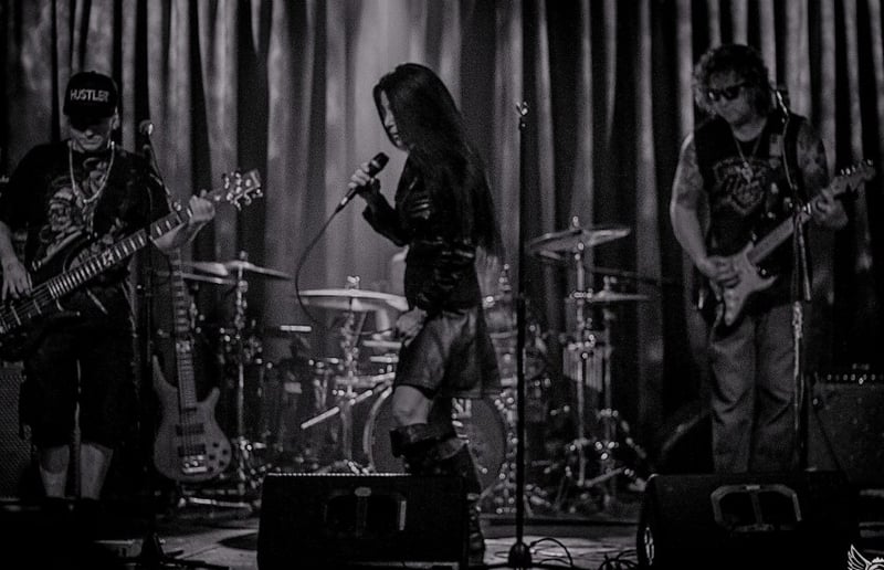 Gallery photo 3 of Carol Morgan Solo/Duo/Band