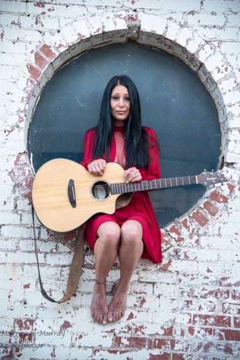Gallery photo 6 of Carol Morgan Solo/Duo/Band