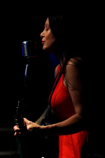 Gallery photo 8 of Carol Morgan Solo/Duo/Band