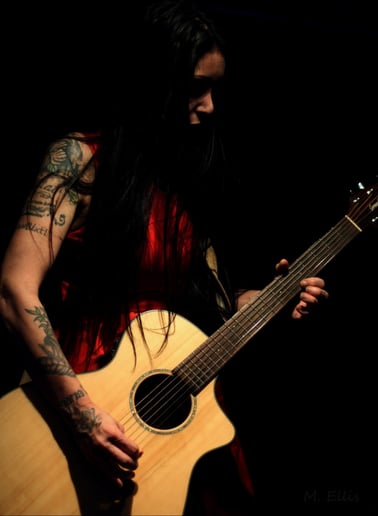 Gallery photo 9 of Carol Morgan Solo/Duo/Band