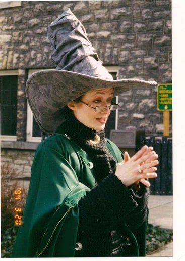 Gallery photo 3 of Carol Weakland