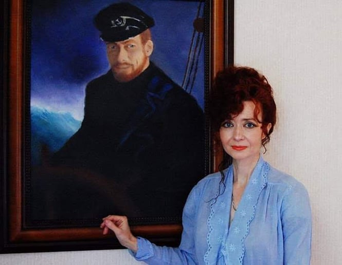 Gallery photo 9 of Carol Weakland