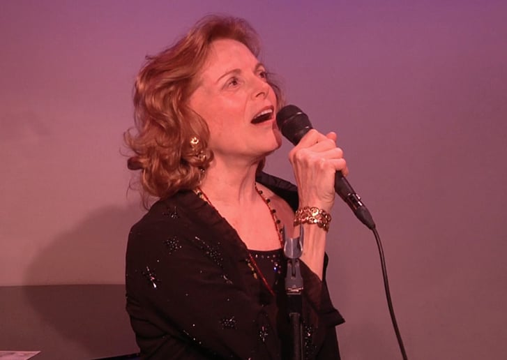 Gallery photo 8 of Carole Demas