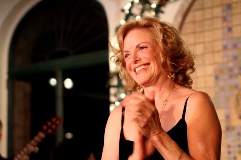 Gallery photo 2 of Carole Demas