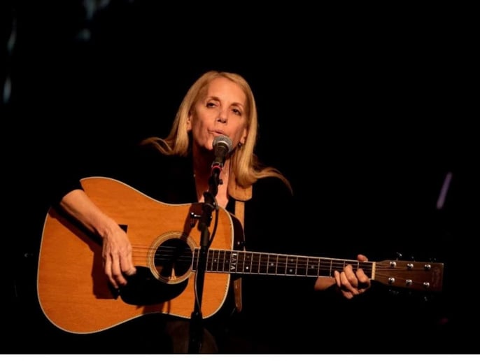 Gallery photo 3 of Carole King & Friends Tribute