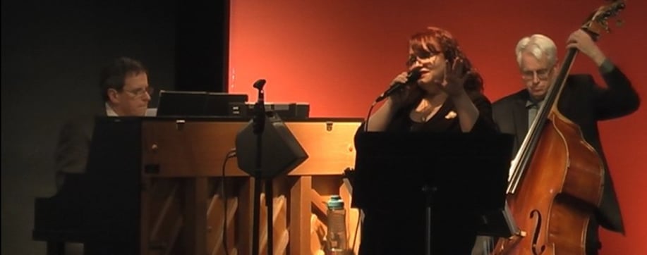 Gallery photo 1 of Carolena Matus - JaZz Group