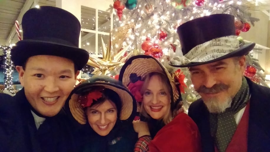 Gallery photo 2 of Carolers Inc.