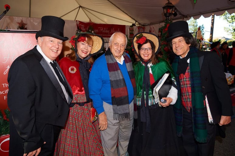 Gallery photo 4 of Carolers Inc.