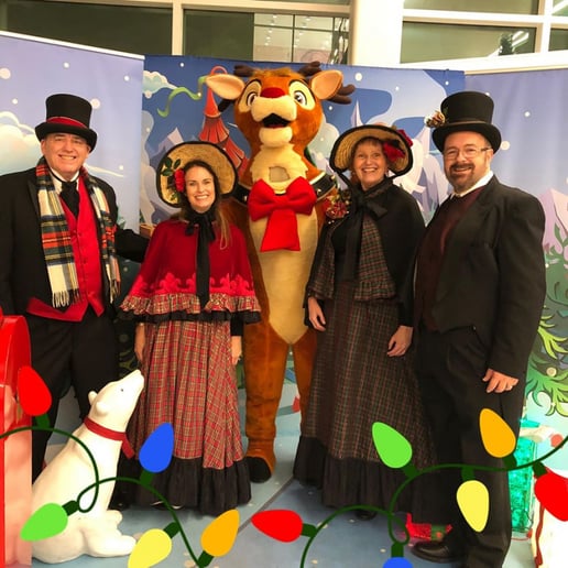 Gallery photo 5 of Carolers Inc.