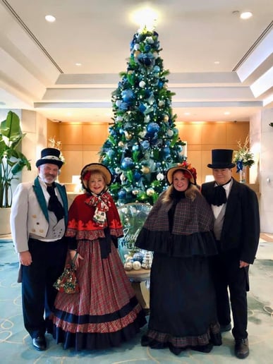 Gallery photo 6 of Carolers Inc.