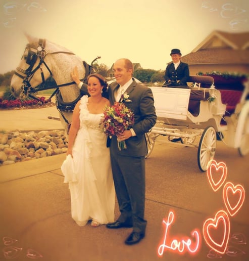 Gallery photo 6 of Carolina Carriages