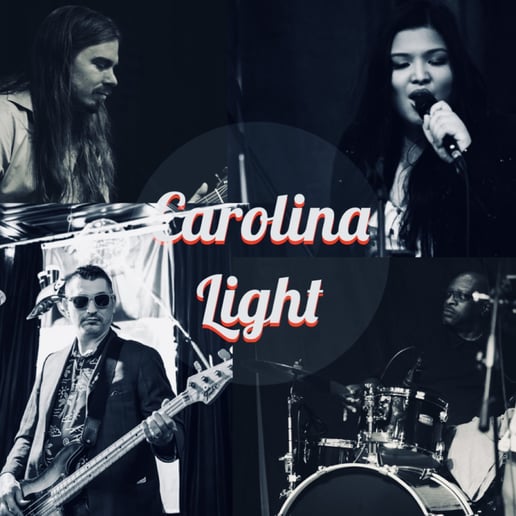 Gallery photo 4 of Carolina Light (Acoustic Duo)