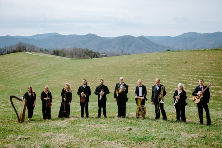 Gallery photo 5 of Carolina Music Planner