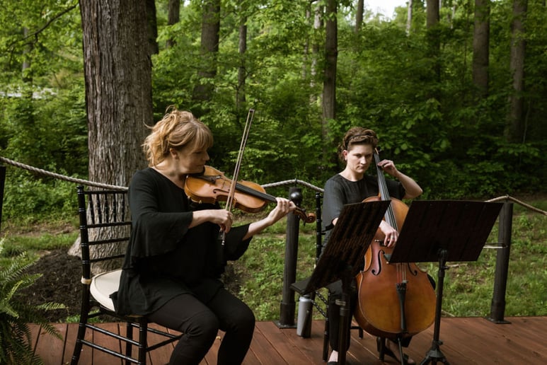 Gallery photo 6 of Carolina Music Planner