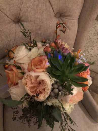 Gallery photo 7 of Carolina Occasions Planning