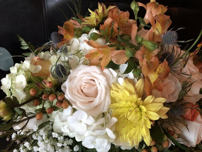Gallery photo 8 of Carolina Occasions Planning