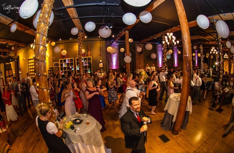 Gallery photo 1 of Carolina Party Professionals