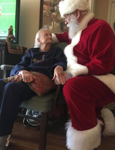 Gallery photo 2 of Carolina Santa Carter