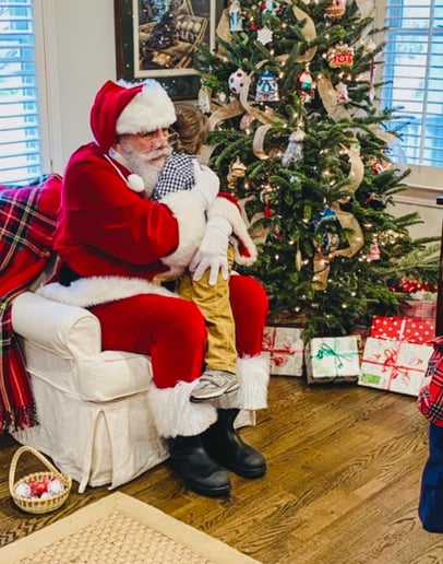 Gallery photo 5 of Carolina Santa Carter
