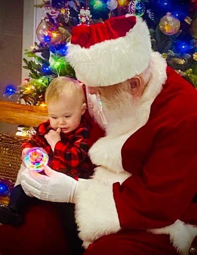 Gallery photo 6 of Carolina Santa Carter