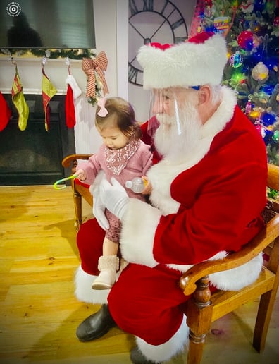 Gallery photo 8 of Carolina Santa Carter