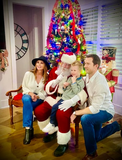 Gallery photo 9 of Carolina Santa Carter