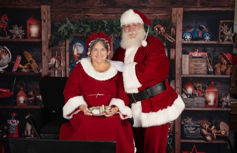 Gallery photo 12 of Carolina Santa Carter